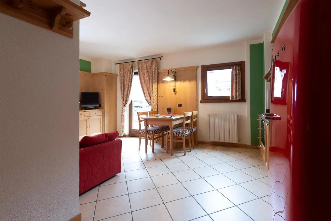 Holiday home Casa Sofia Villa Valdisotto Italy