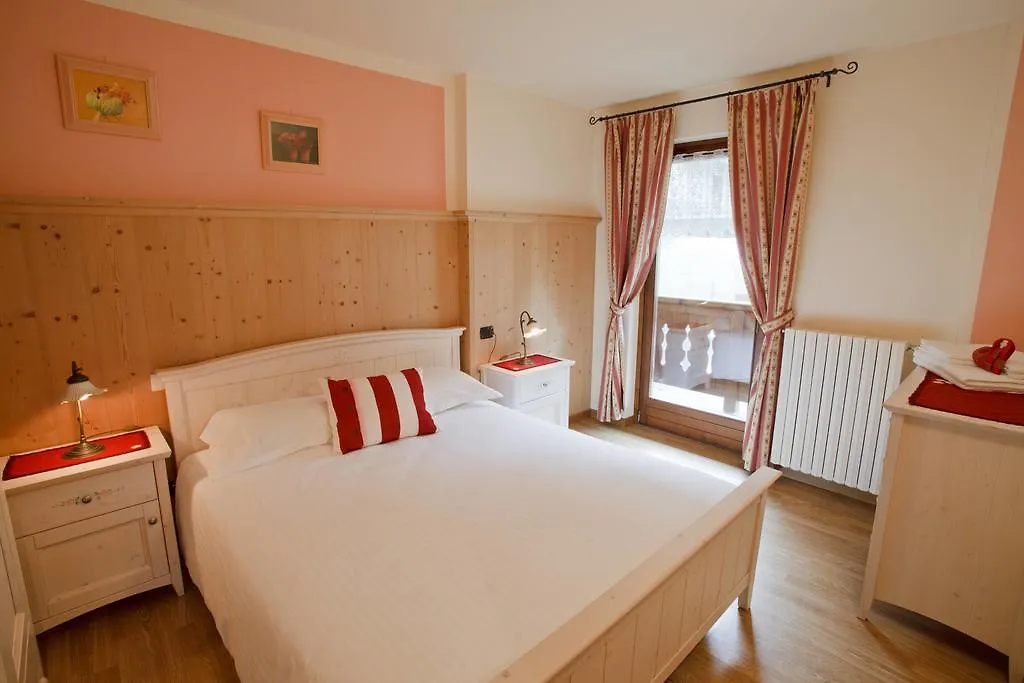 Casa Sofia Villa Valdisotto Holiday home