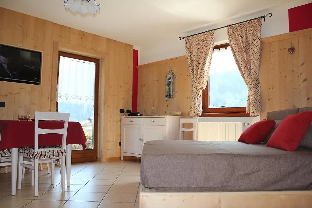 Casa Sofia Villa Valdisotto