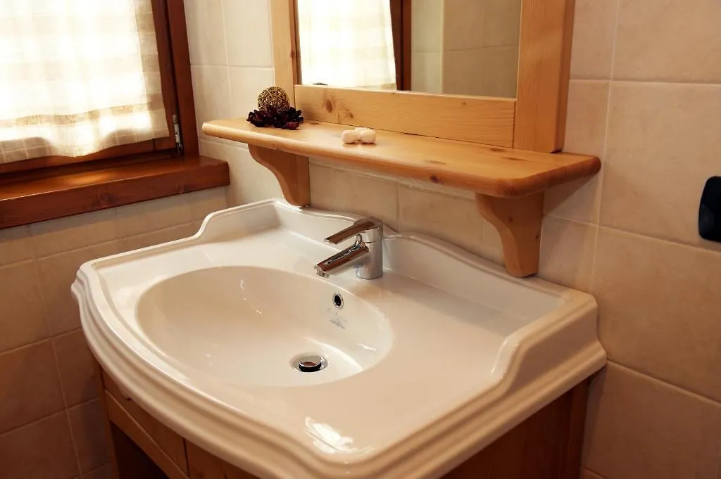 Casa Sofia Villa Valdisotto Holiday home