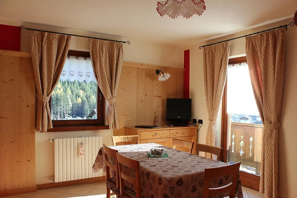 Holiday home Casa Sofia Villa Valdisotto Italy