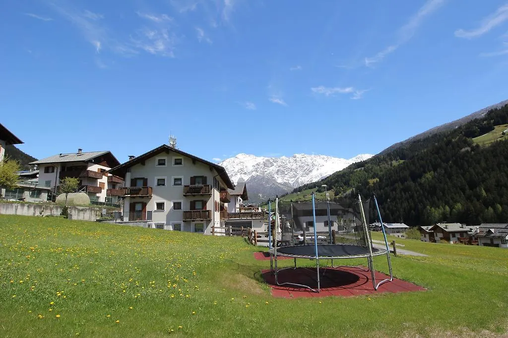 Casa Sofia Villa Valdisotto Holiday home