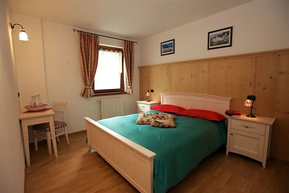 Casa Sofia Villa Valdisotto Holiday home
