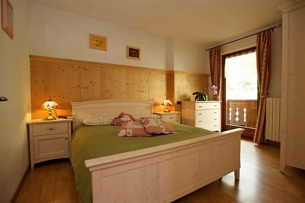 Casa Sofia Villa Valdisotto Holiday home