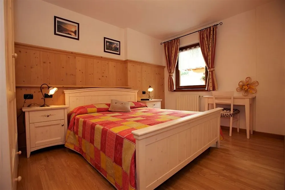 Holiday home Casa Sofia Villa Valdisotto
