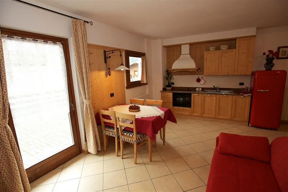 Casa Sofia Villa Valdisotto Holiday home