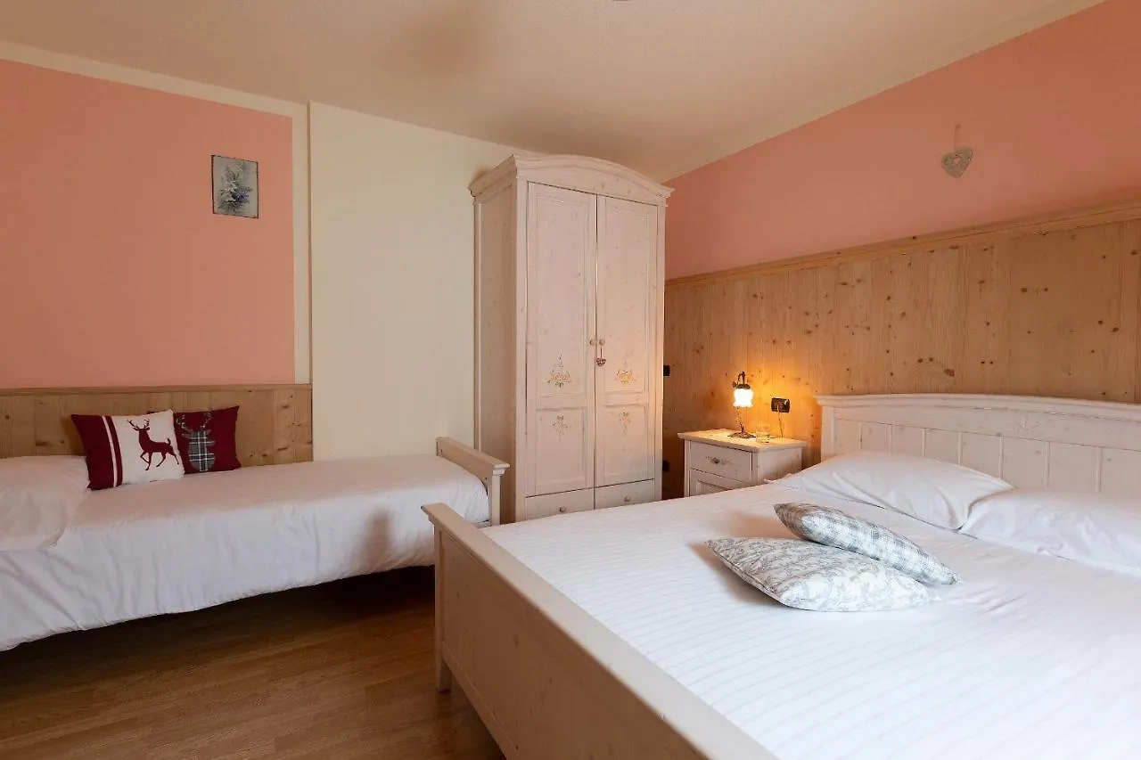 Casa Sofia Villa Valdisotto Holiday home