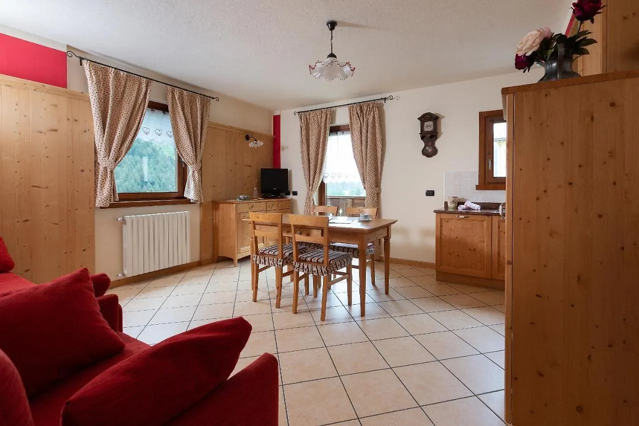Casa Sofia Villa Valdisotto Holiday home