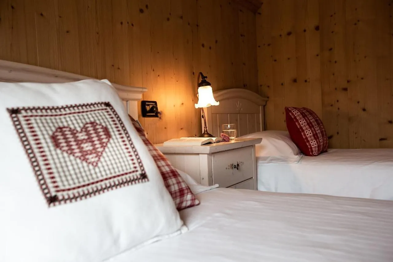 Casa Sofia Villa Valdisotto Holiday home