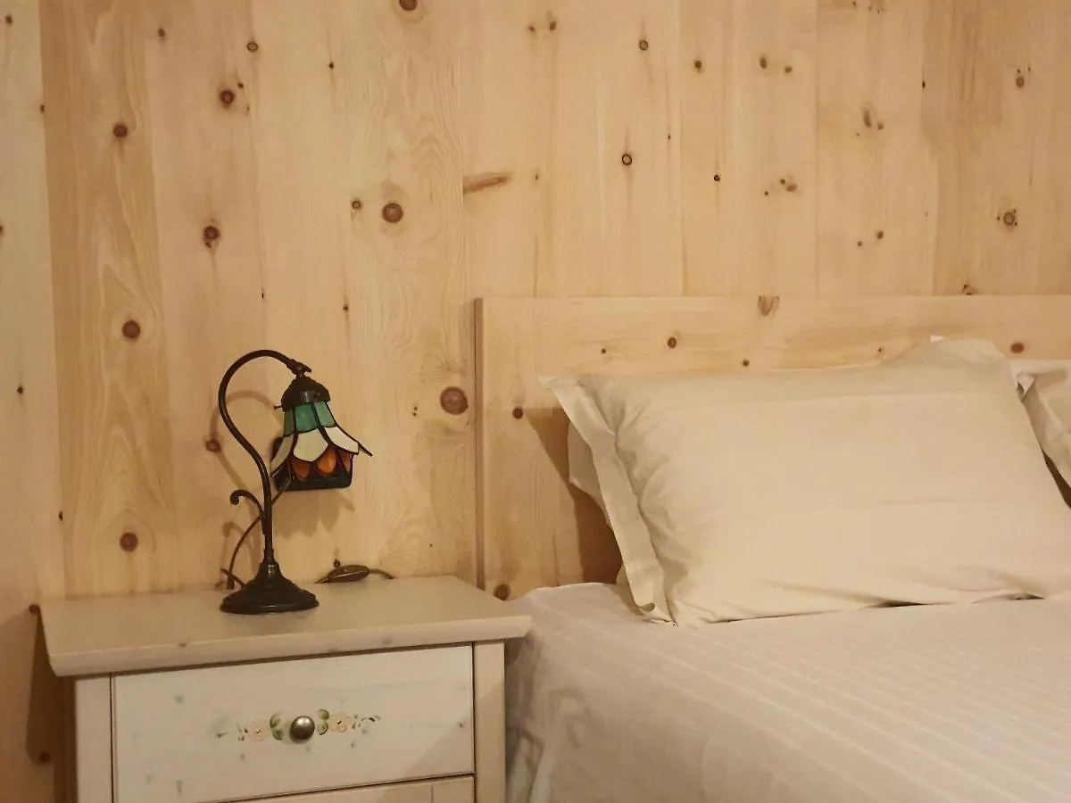 Casa Sofia Βίλα Valdisotto