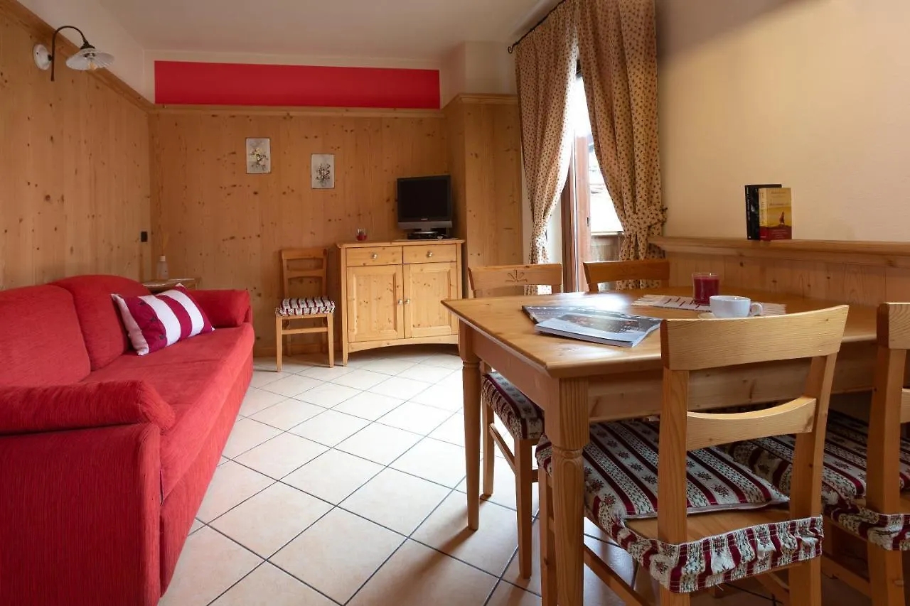 Casa Sofia Βίλα Valdisotto 0*,